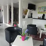 מלון Hotelpension Pfarrhaus 3*