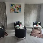 Hotelpension Pfarrhaus