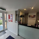 Hotelpension Pfarrhaus 3*