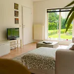 Hotelpension Pfarrhaus אלט שוורין