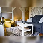 Hotelpension Pfarrhaus ألت شفيرين