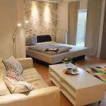 Hotelpension Pfarrhaus 3*