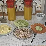 Hotelpension Pfarrhaus