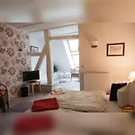 Hotelpension Pfarrhaus فندق 3*