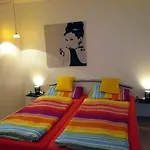 Hotelpension Pfarrhaus