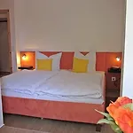 Hotelpension Pfarrhaus