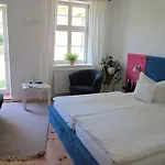 Hotelpension Pfarrhaus מלון