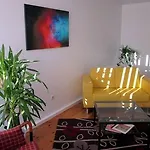 Hotelpension Pfarrhaus