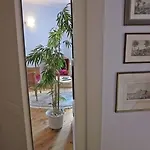 Hotelpension Pfarrhaus מלון אלט שוורין