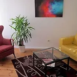Hotelpension Pfarrhaus מלון 3*