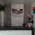 فندق Hotelpension Pfarrhaus