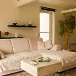 Hotelpension Pfarrhaus אלט שוורין