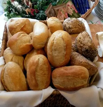 Hotelpension Pfarrhaus 3* Alt Schwerin