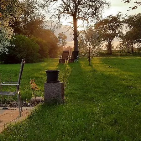 Hotelpension Pfarrhaus 3* Alt Schwerin