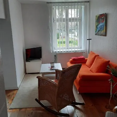 Hotelpension Pfarrhaus Hotel