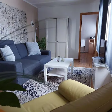 Hotelpension Pfarrhaus 3*