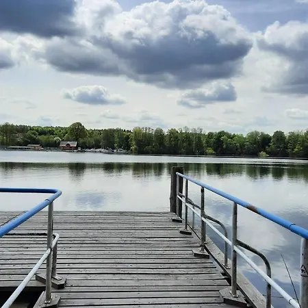 Hotelpension Pfarrhaus Hotel Alt Schwerin