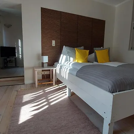 Hotelpension Pfarrhaus