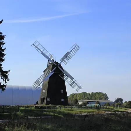 Hotelpension Pfarrhaus Hotel