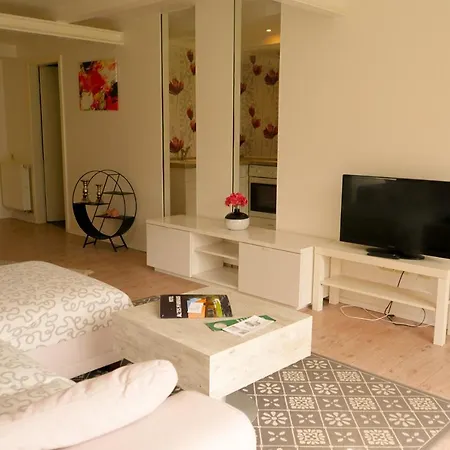 Hotel Hotelpension Pfarrhaus 3*
