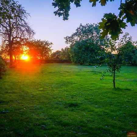 Hotelpension Pfarrhaus 3*