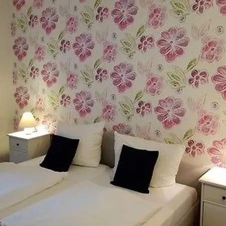 Hotelpension Pfarrhaus Отель 3*