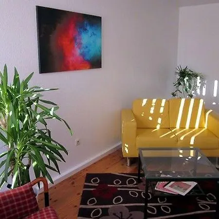 Hotelpension Pfarrhaus