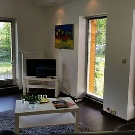 Hotelpension Pfarrhaus 3* Альт-Шверин