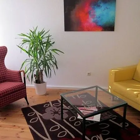 Hotelpension Pfarrhaus Отель 3*