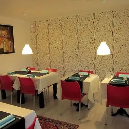 Hotelpension Pfarrhaus 3* Alt Schwerin