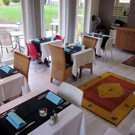 Hotel Hotelpension Pfarrhaus