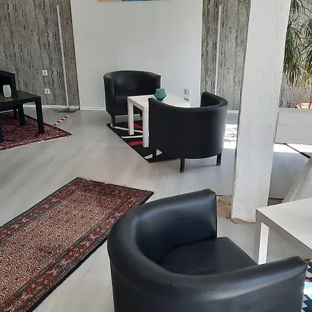 Hotelpension Pfarrhaus Отель 3*