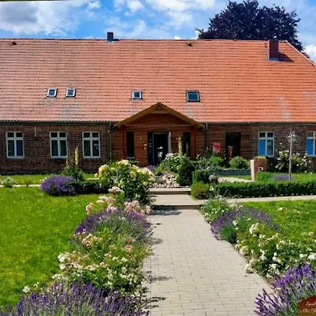 Hotelpension Pfarrhaus Hotel 3*
