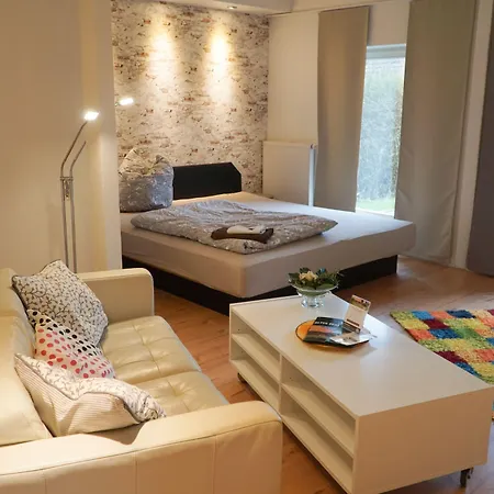 Отель Hotelpension Pfarrhaus 3*