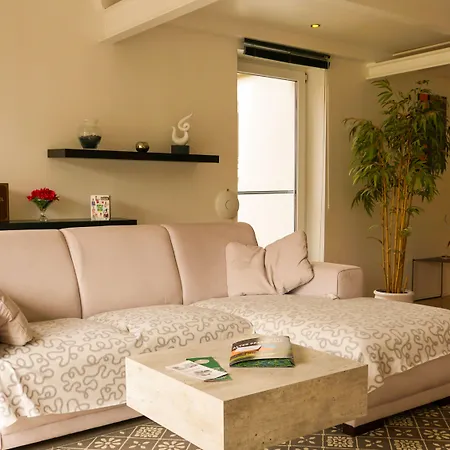 Hotelpension Pfarrhaus Alt Schwerin