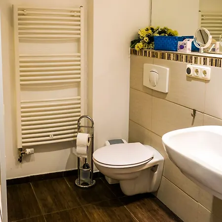 Hotel Hotelpension Pfarrhaus 3*