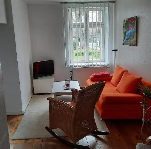 Hotelpension Pfarrhaus فندق