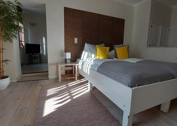 Hotelpension Pfarrhaus