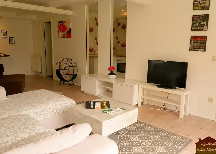 فندق Hotelpension Pfarrhaus 3*