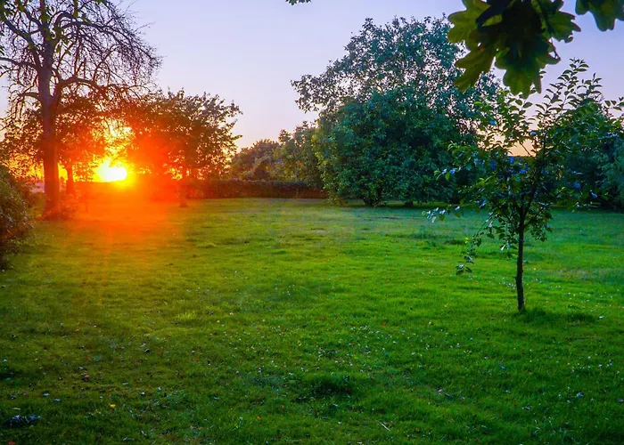 Hotelpension Pfarrhaus 3*