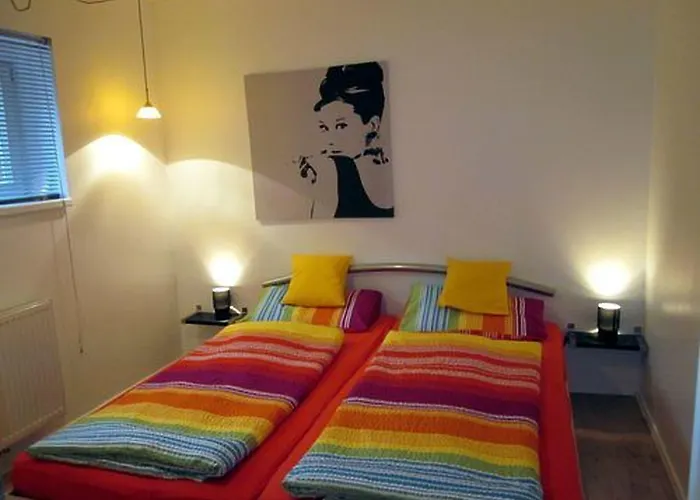 Hotelpension Pfarrhaus