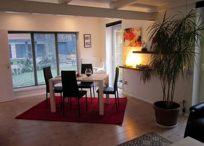 فندق Hotelpension Pfarrhaus ألت شفيرين