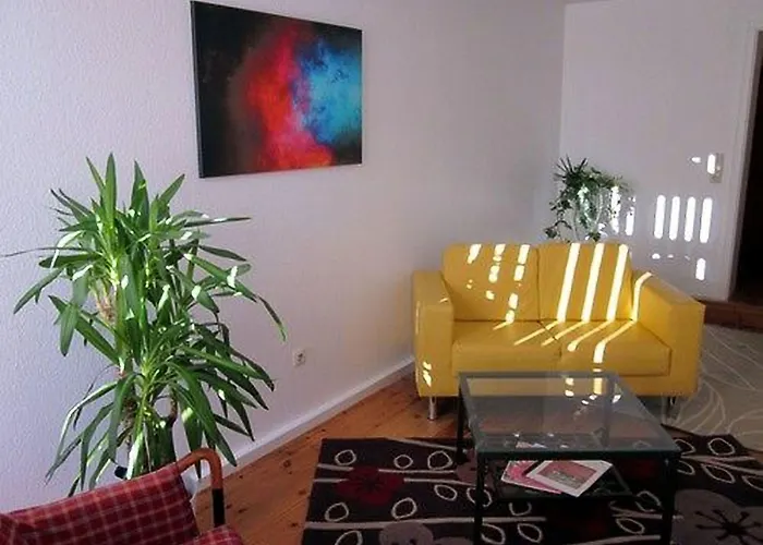 Hotelpension Pfarrhaus