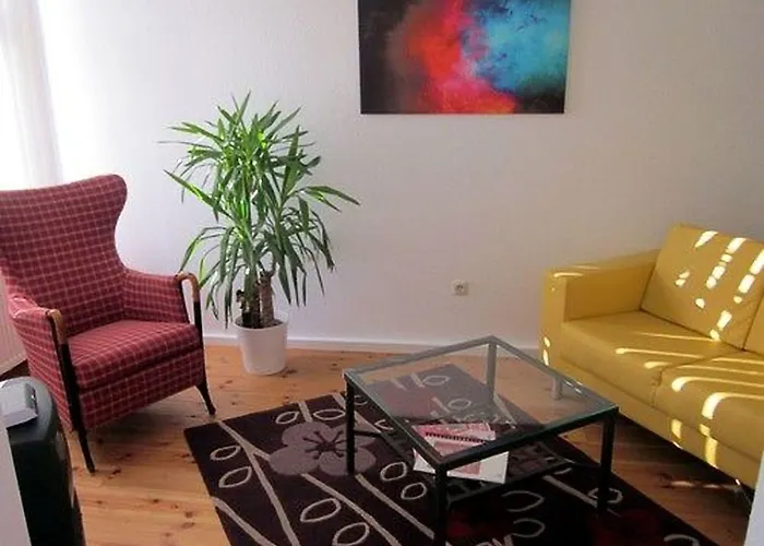 Hotelpension Pfarrhaus فندق 3*