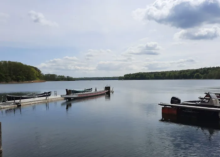 Hotelpension Pfarrhaus ألت شفيرين