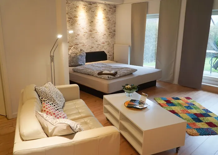 فندق Hotelpension Pfarrhaus 3*